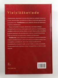 Yleislääketiede