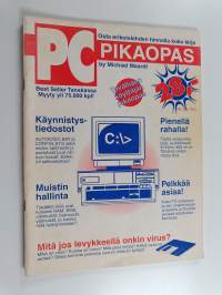 PC pikaopas