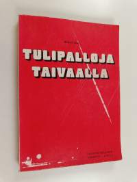 Tulipalloja taivaalla