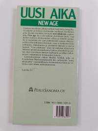 Uusi aika - New age Raamatun näkökulmasta