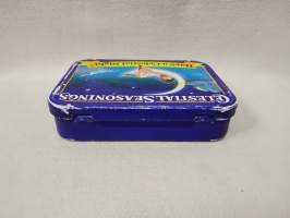 peltipurkki Celestial Seasonings