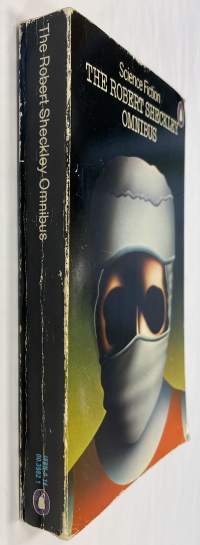 The Robert Sheckley Omnibus