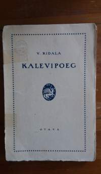 Kalevipoeg