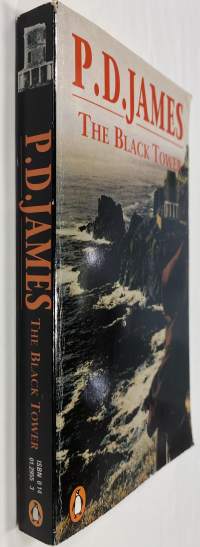 The Black Tower