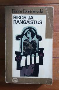 Rikos ja rangaistus