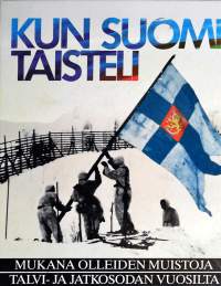 Kun Suomi taisteli