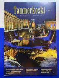 Tammerkoski -lehti 2/2022