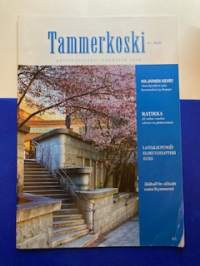 Tammerkoski -lehti 4/2020