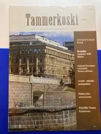 Tammerkoski -lehti 5/2020