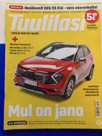 Tuulilasi-lehti 3/2022