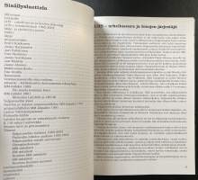 Lahden Hiihtoseura 80 vuotta - Vuodet 1982-2002
