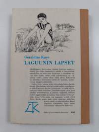 Laguunin lapset