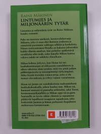 Lintumies ja miljonäärin tytär