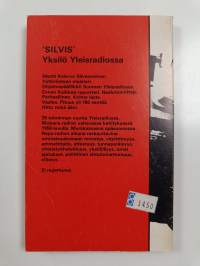Iskelmiä radiosta : päiväkirjaa ja mietteitä kokemuksista Yleisradiossa 1950-75
