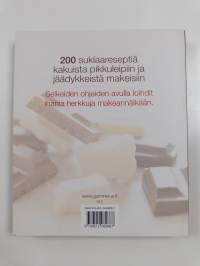 200 suklaaunelmaa