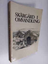 Skärgård i omvandling : miljö och människa i Finlands skärgård