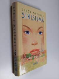 Sinisilmä