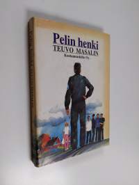 Pelin henki