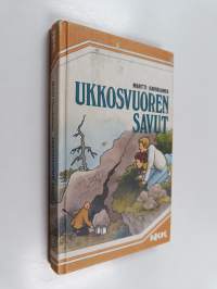 Ukkosvuoren savut