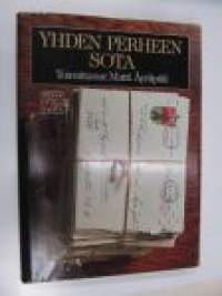 Yhden perheen sota