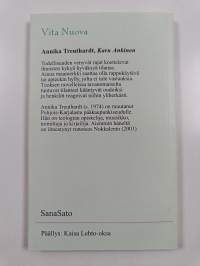 Karu Ankinen : novelleja