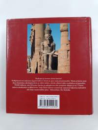 Egypti - Taide ja arkkitehtuuri