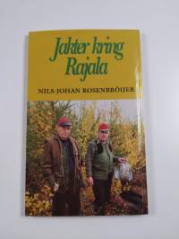Jakter kring Rajala