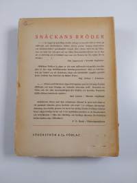 Snäckans bröder