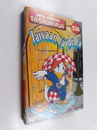 Taivaan täydeltä