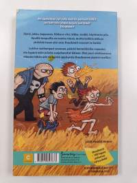 Duudsonit : jekkukirja