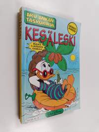 Kesäleski