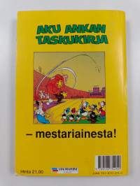 Kesäleski