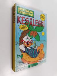 Kesäleski