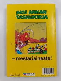 Kesäleski