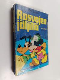 Rosvojen jäljillä