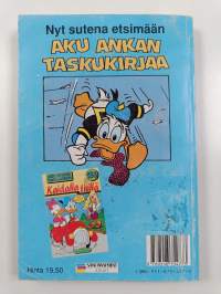 Mutkat suoriksi!