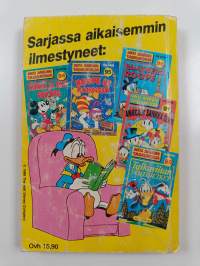 Älä hellitä, Aku!