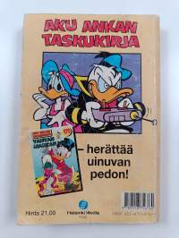 Törmäyskurssilla