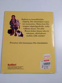 Viki pelastaa päivän
