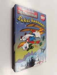 Tyhjä kuva