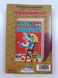 Älä tykkää kyttyrää