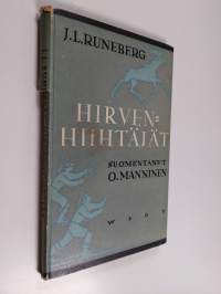 Hirvenhiihtäjät