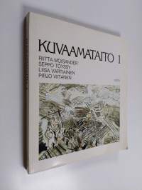 Kuvaamataito 1