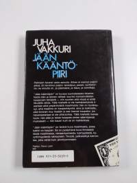 Jään kääntöpiiri