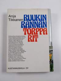 Ruukinrannan torpparit