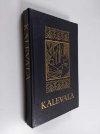 Kalevala lyhennettynä