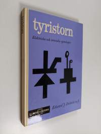 Tyristorn : elektriska och termiska egenskaper