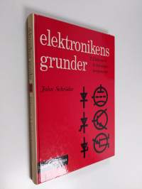 Elektronikens grunder, Del 2 - Elektronrör och halvledarkomponenter