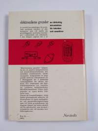 Elektronikens grunder, Del 2 - Elektronrör och halvledarkomponenter