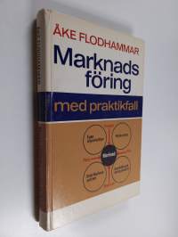 Marknadsföring med praktikfall